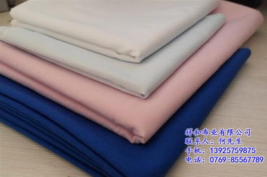 佛山祥和布業 專業針織面料供應與服裝里布求購指南